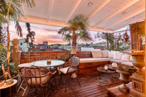 Excellent Apartment penthouse in the center Madrid